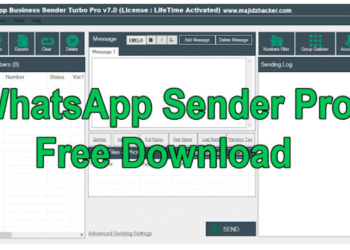 whatsapp sender pro