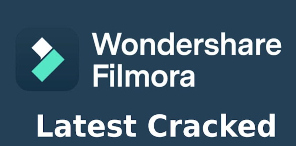 wondershare filmora