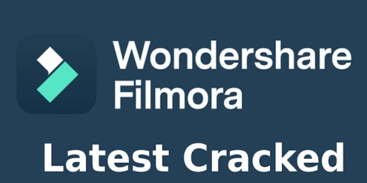 wondershare filmora