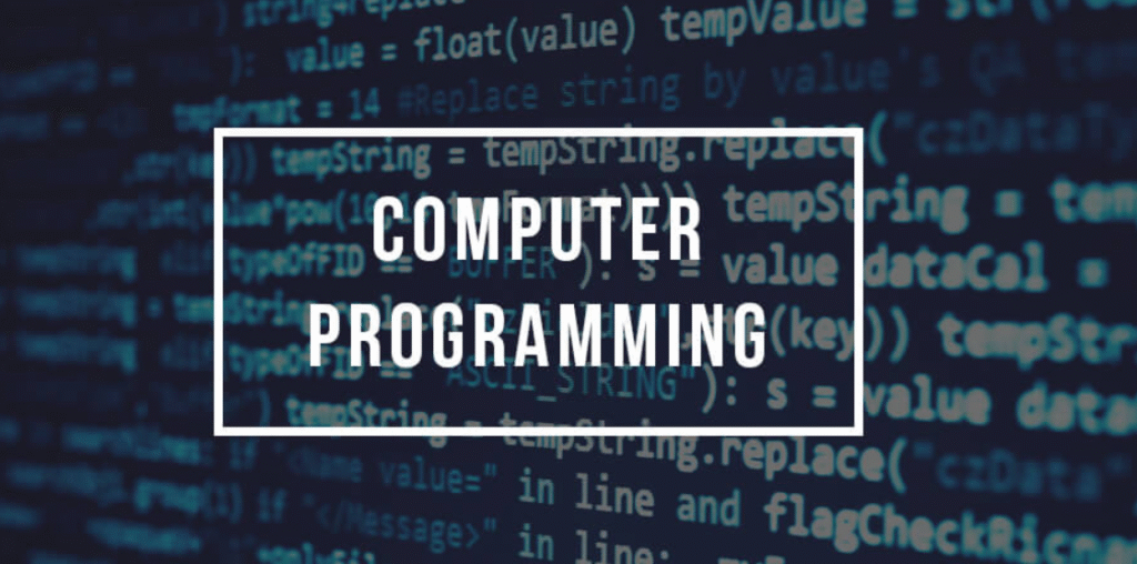 computer programming