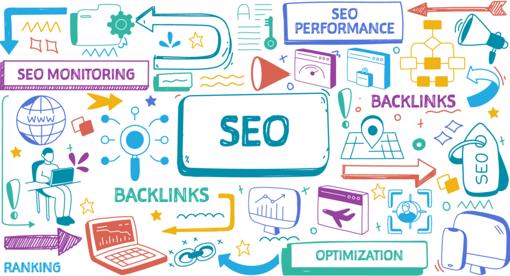 seo fundamentals
