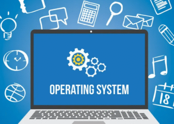 what is operating system
