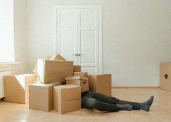 stress free relocation