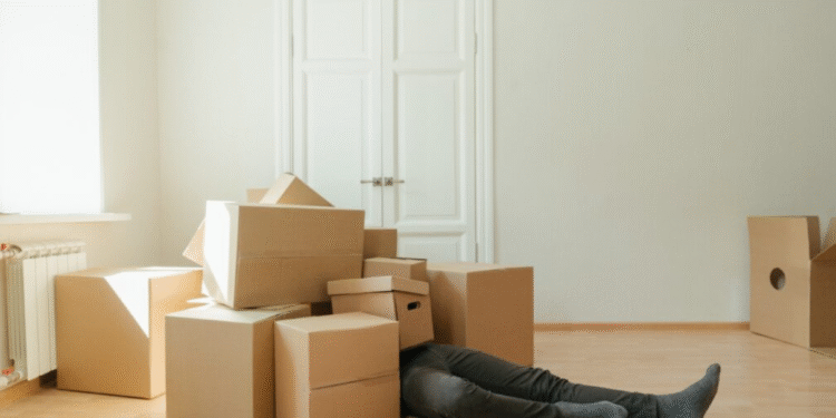 stress free relocation