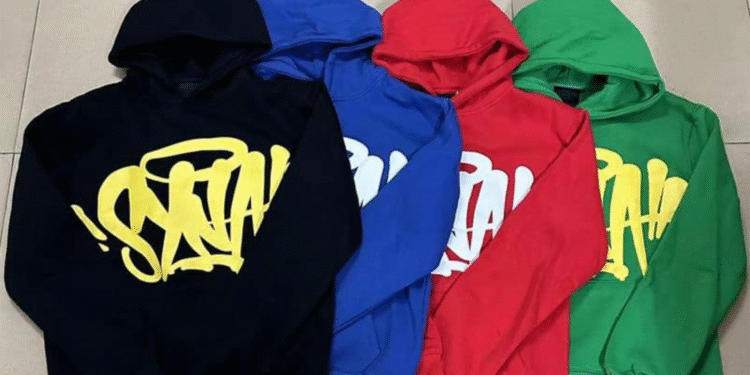 syna world hoodies