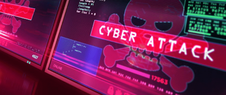 cyber attack