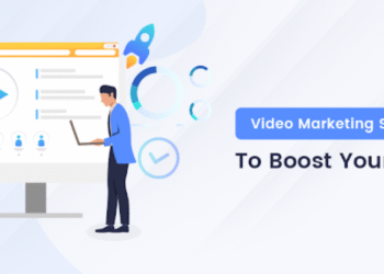 video to boost sales