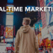 real time marketing technology