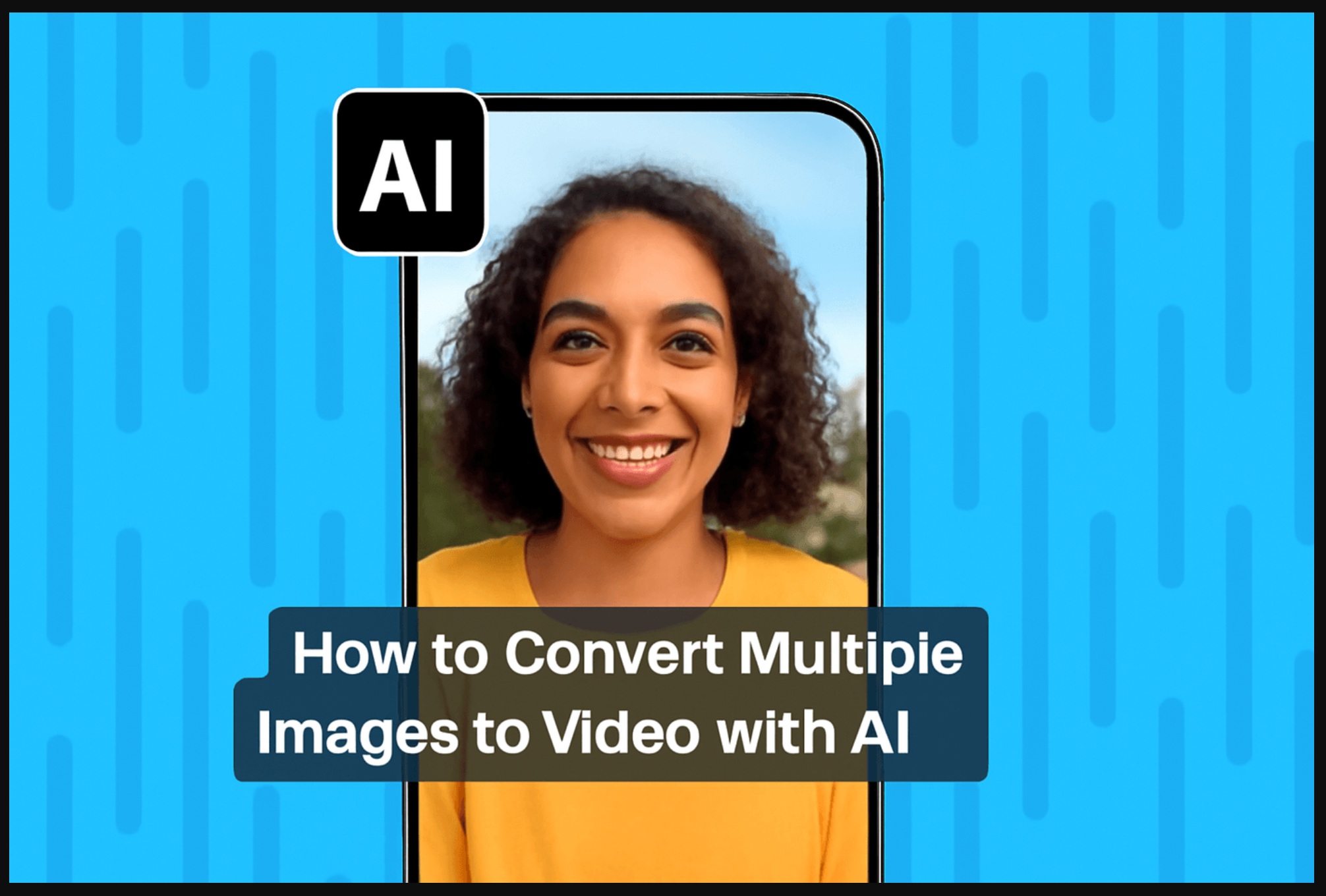 When Images Stop Working: Why Motion Is Becoming The Default Language Of The Internet