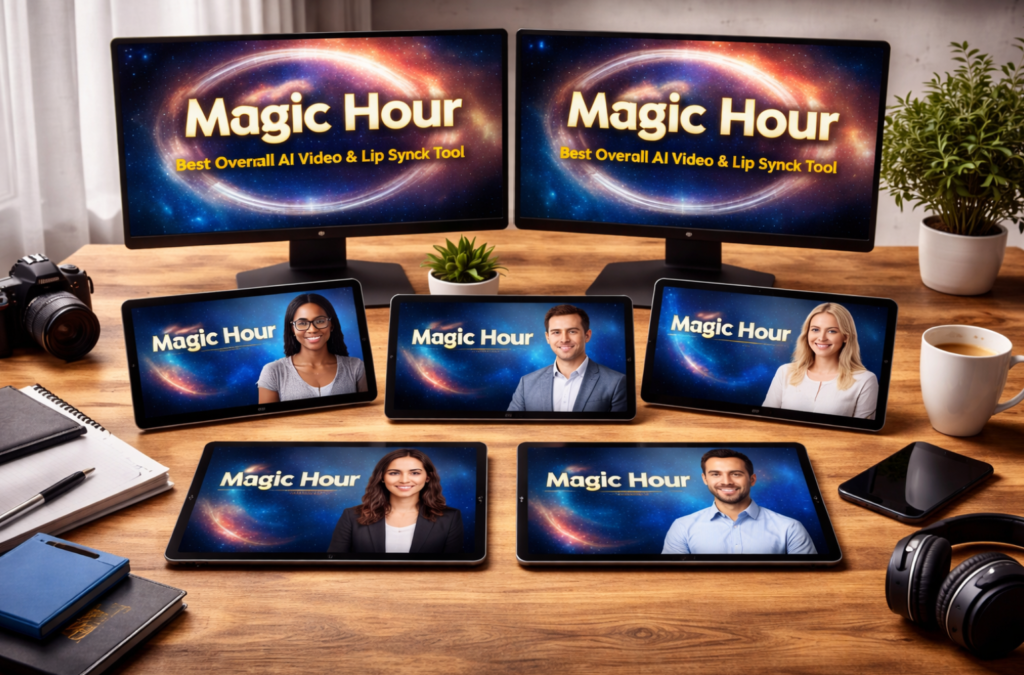 best-free -ai-video-generator-tools