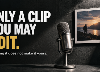 How To Clear A Mark From A Clip You Are Allowed To Edit